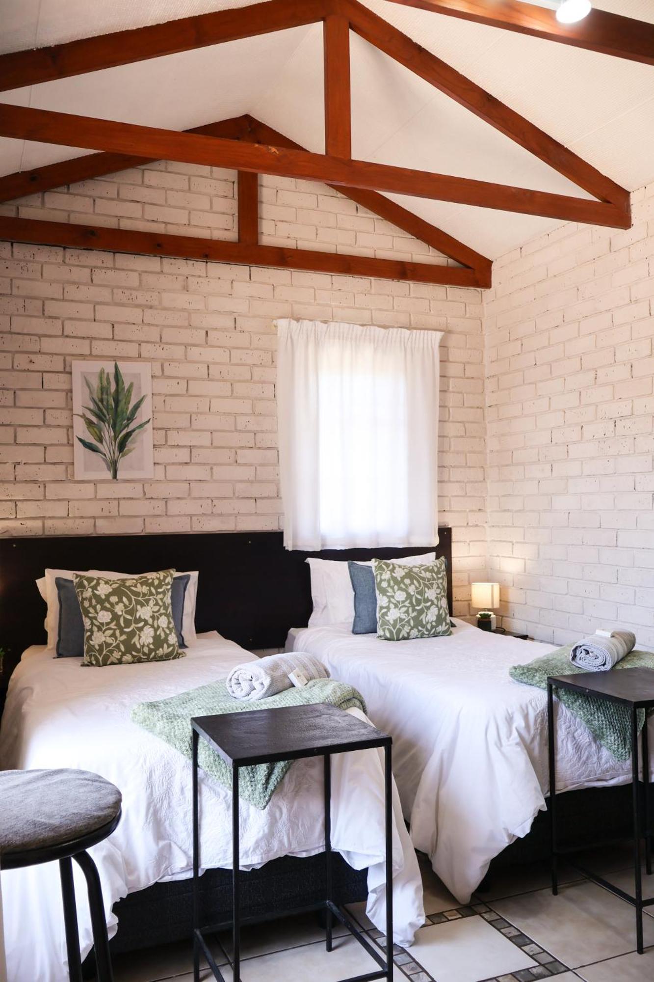 Rooiberg View Clarens Bed & Breakfast Exterior foto