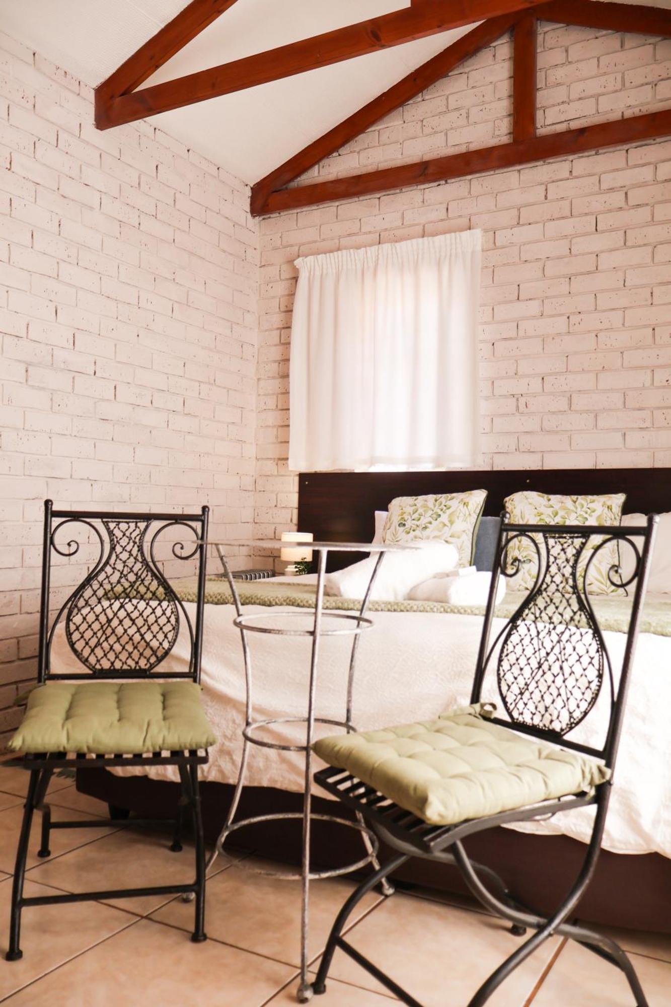 Rooiberg View Clarens Bed & Breakfast Exterior foto