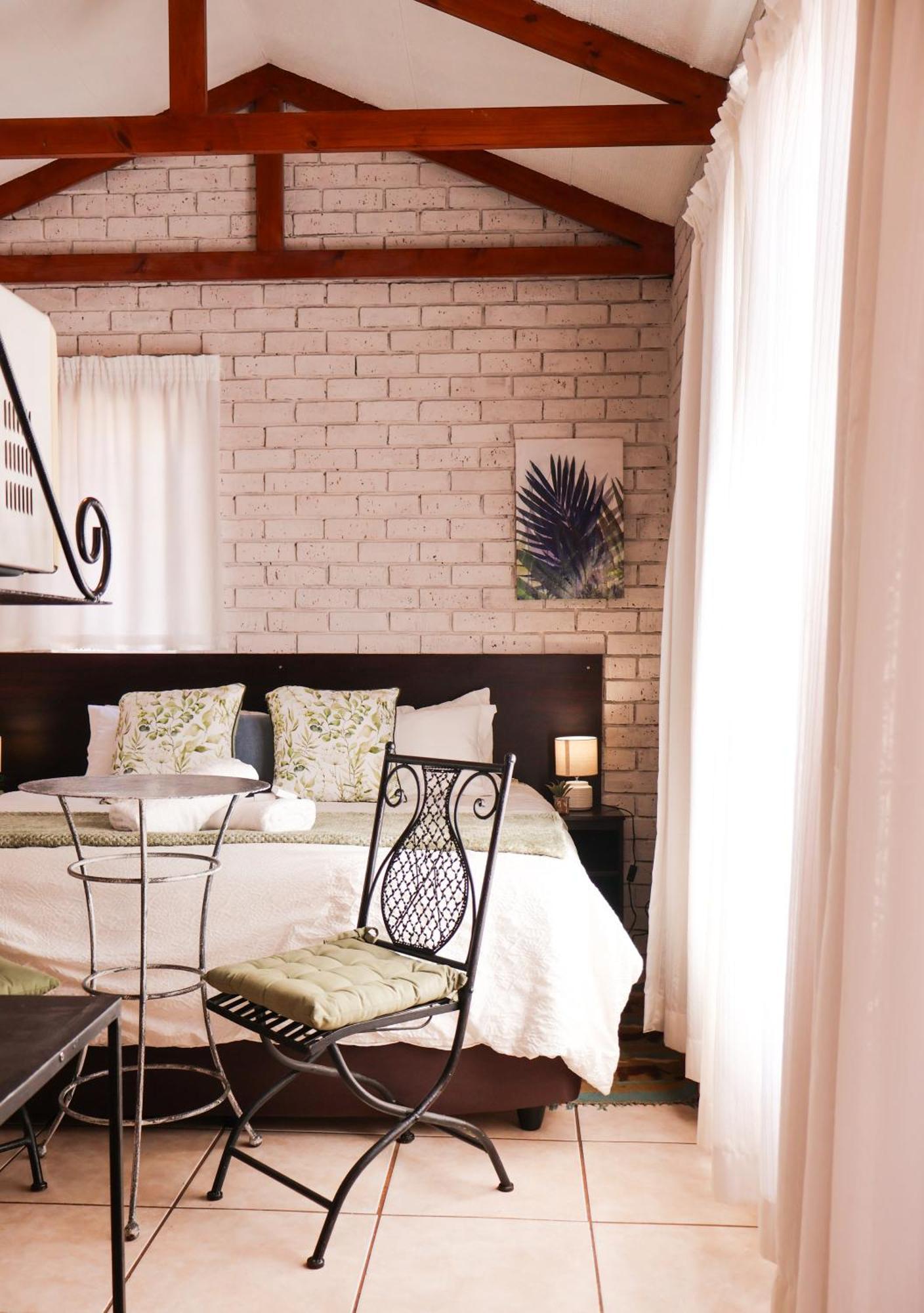 Rooiberg View Clarens Bed & Breakfast Exterior foto