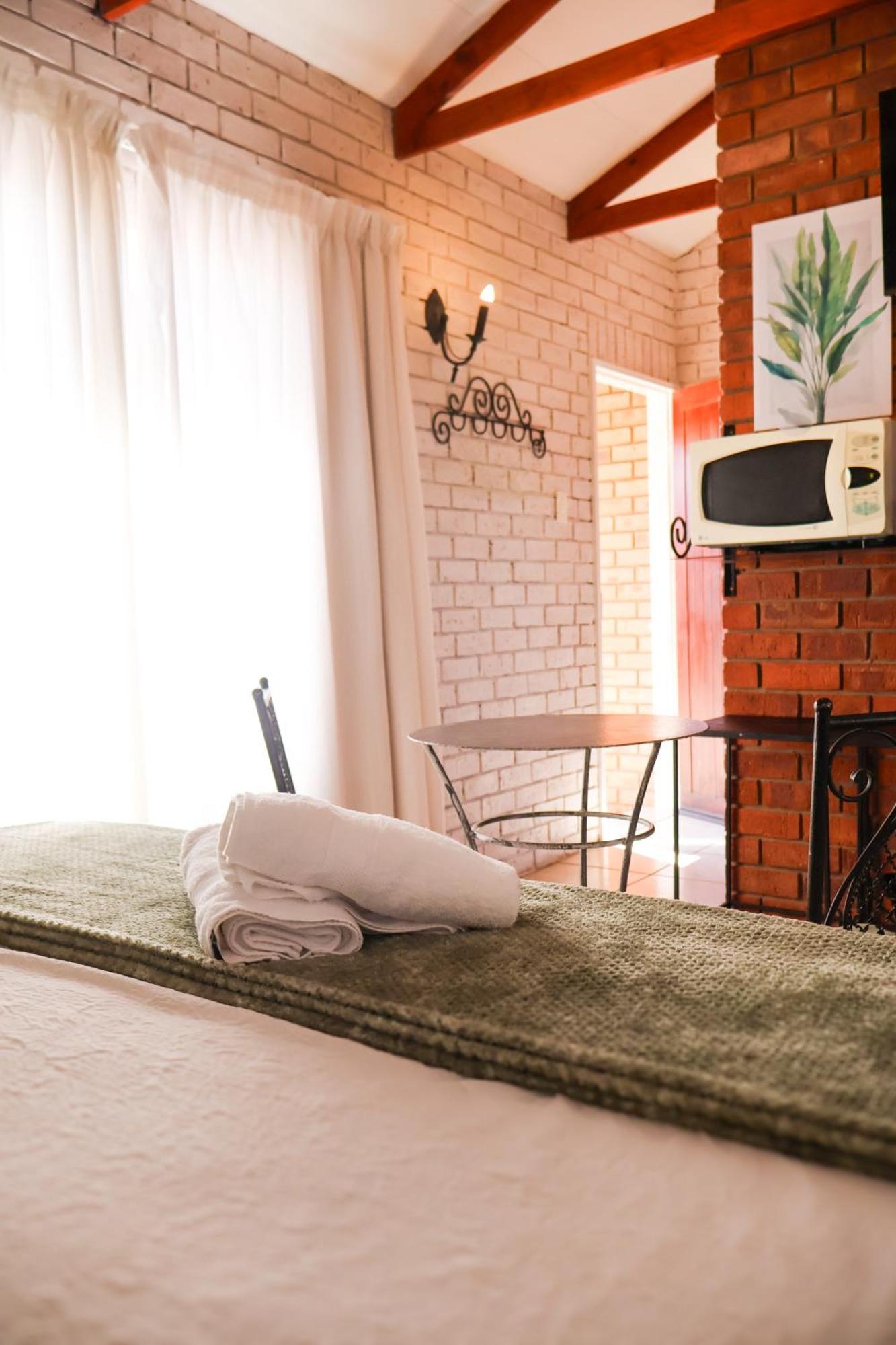 Rooiberg View Clarens Bed & Breakfast Exterior foto