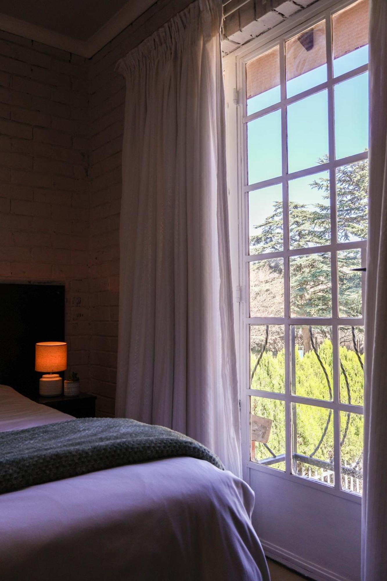 Rooiberg View Clarens Bed & Breakfast Exterior foto