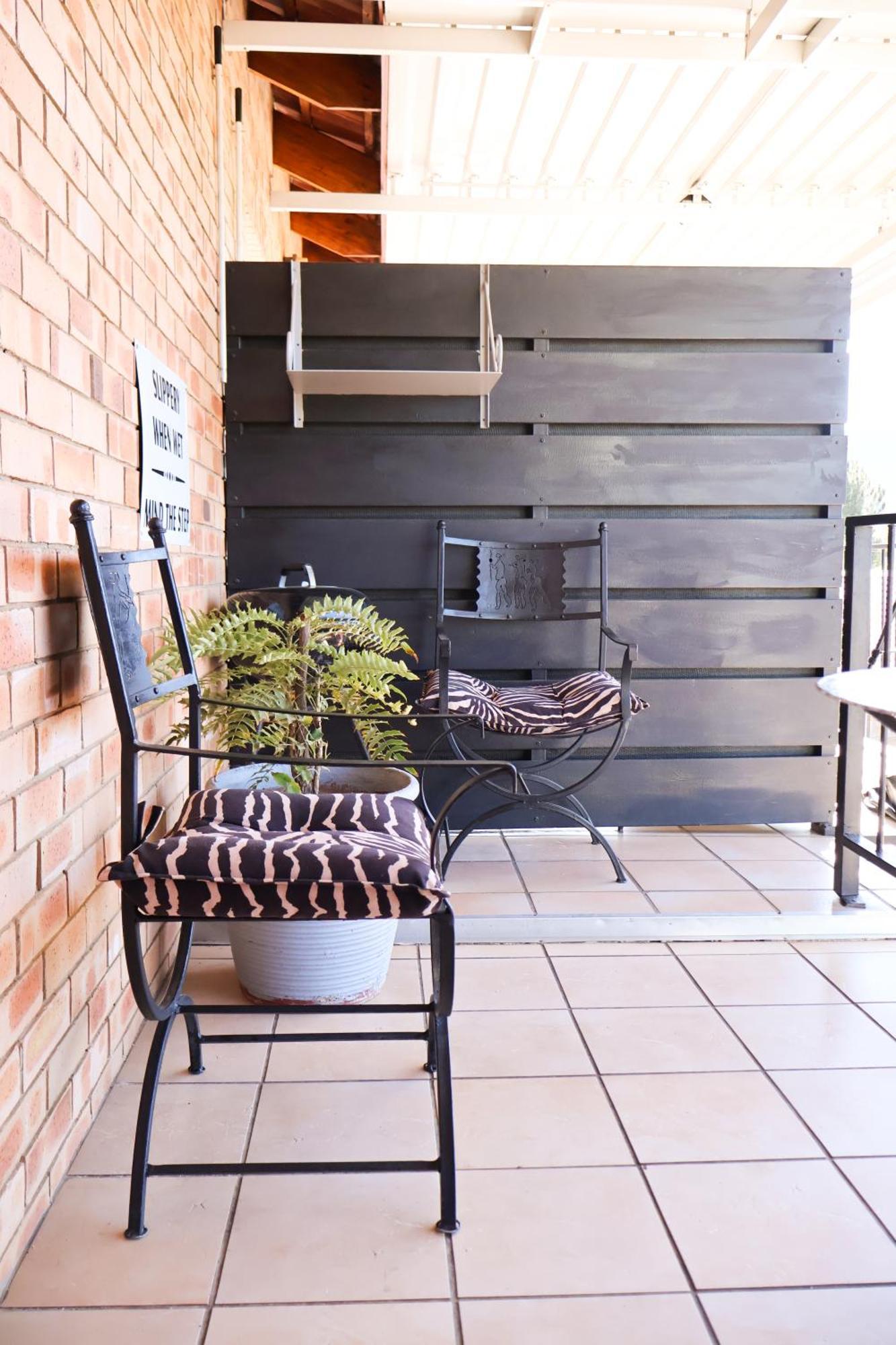 Rooiberg View Clarens Bed & Breakfast Exterior foto