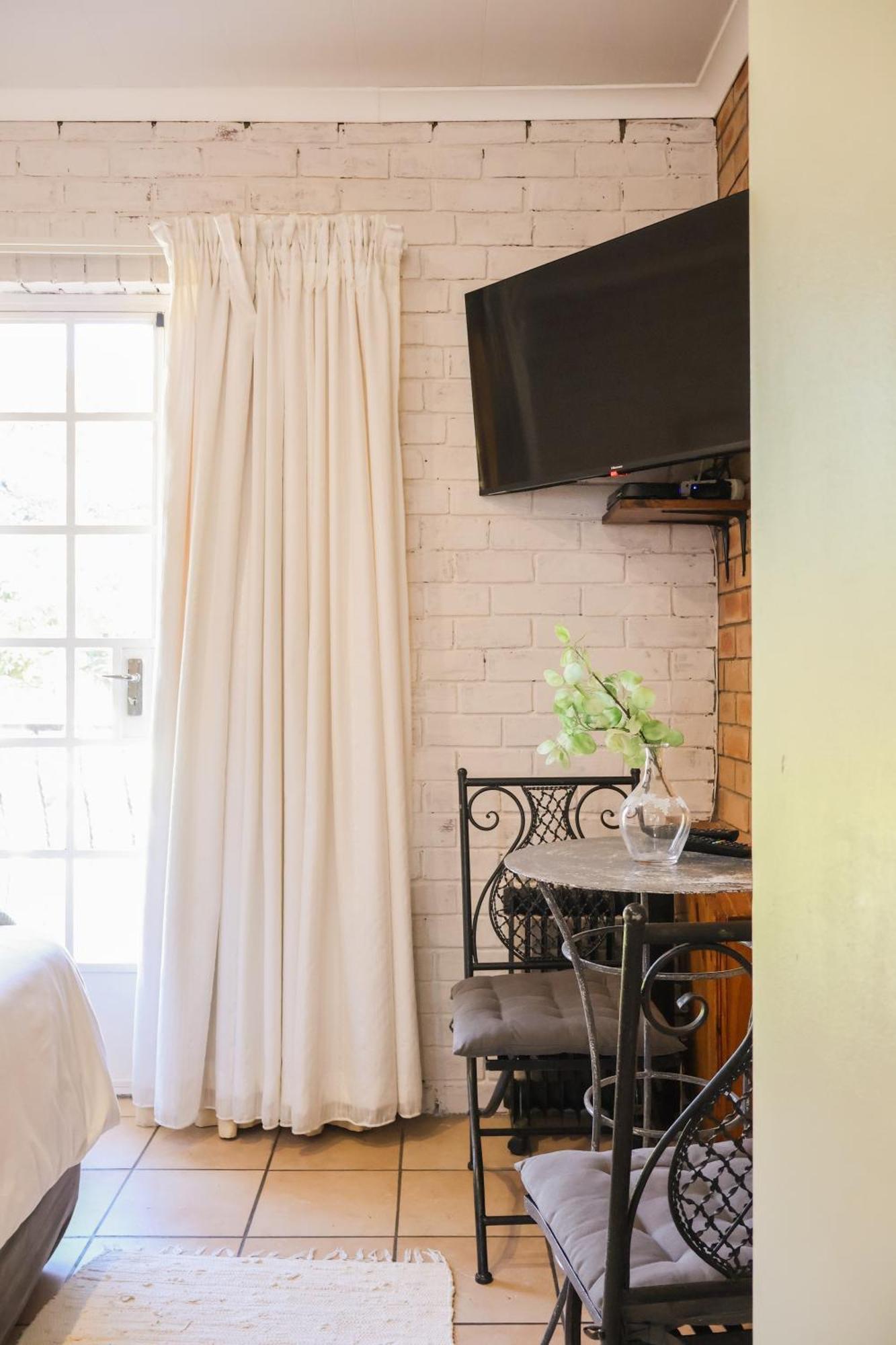 Rooiberg View Clarens Bed & Breakfast Exterior foto