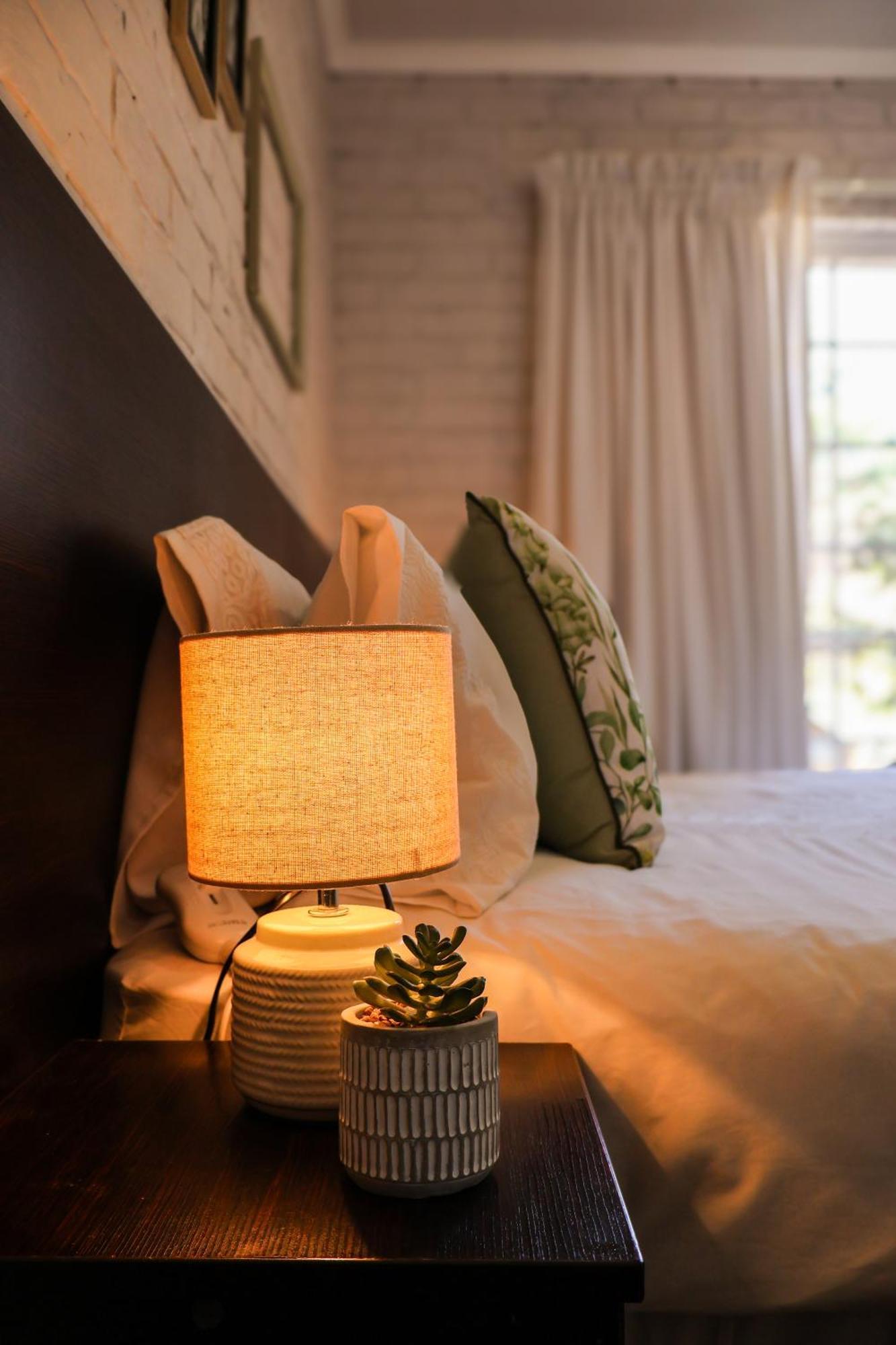 Rooiberg View Clarens Bed & Breakfast Exterior foto
