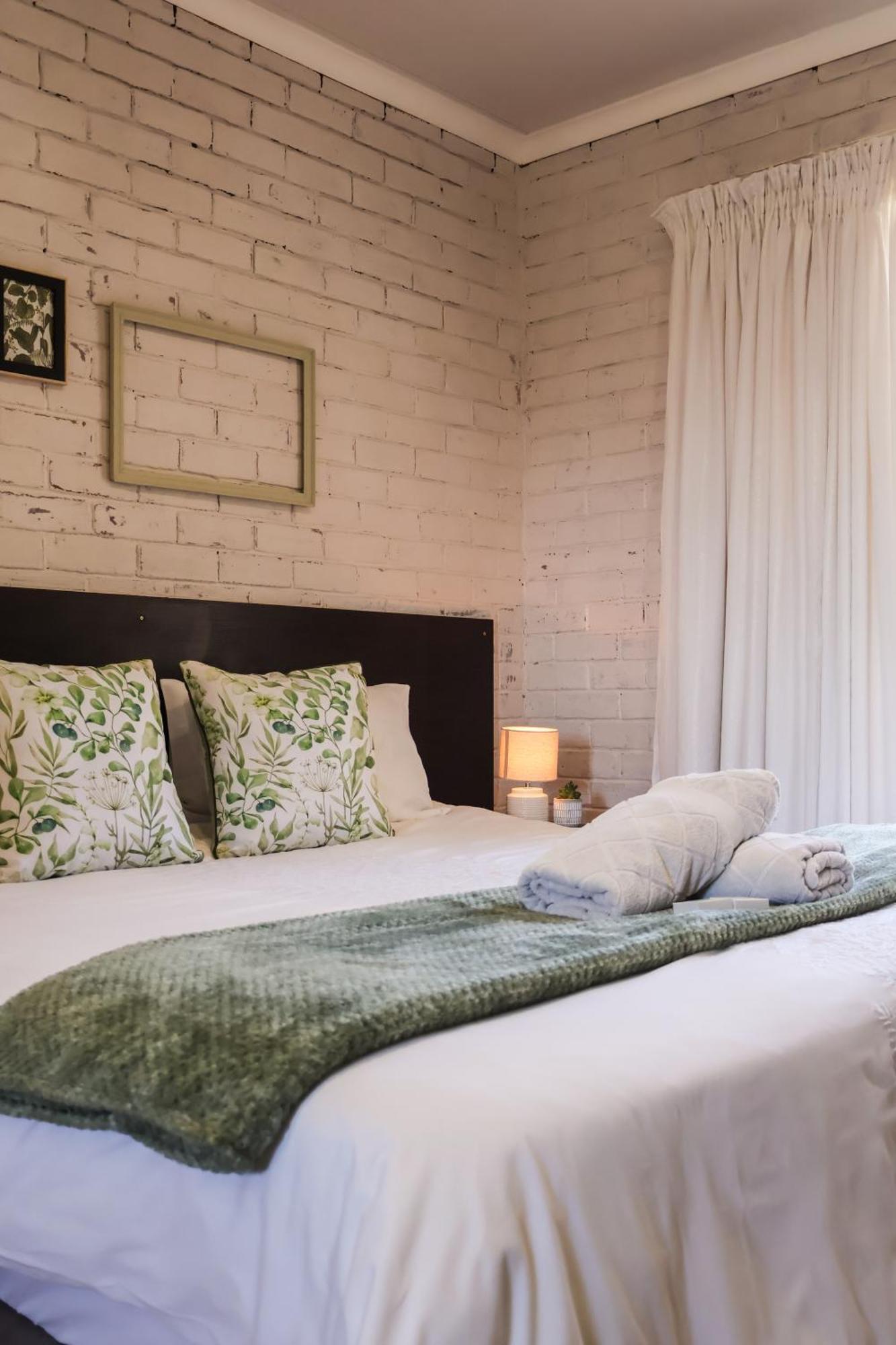 Rooiberg View Clarens Bed & Breakfast Exterior foto