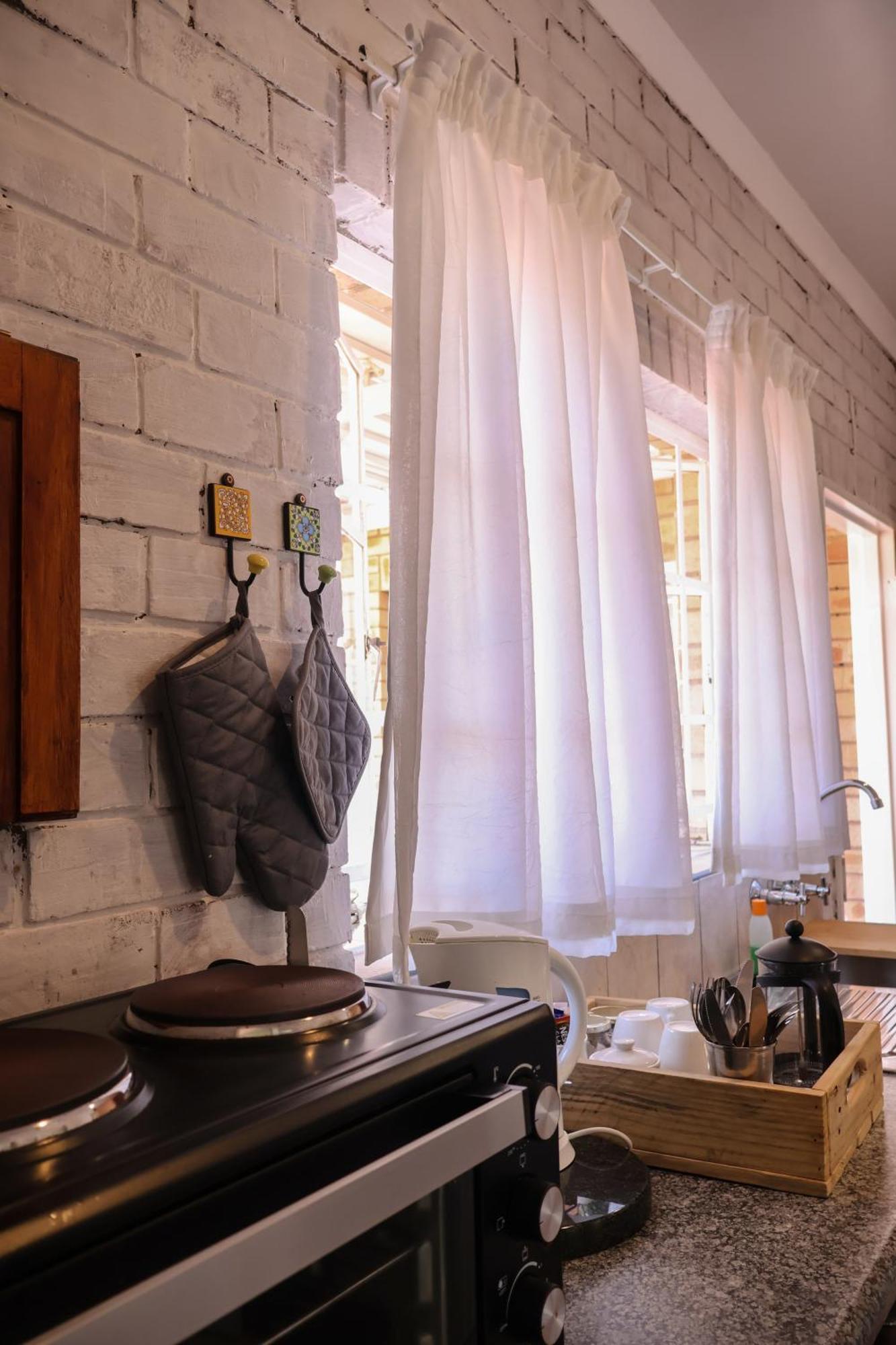 Rooiberg View Clarens Bed & Breakfast Exterior foto