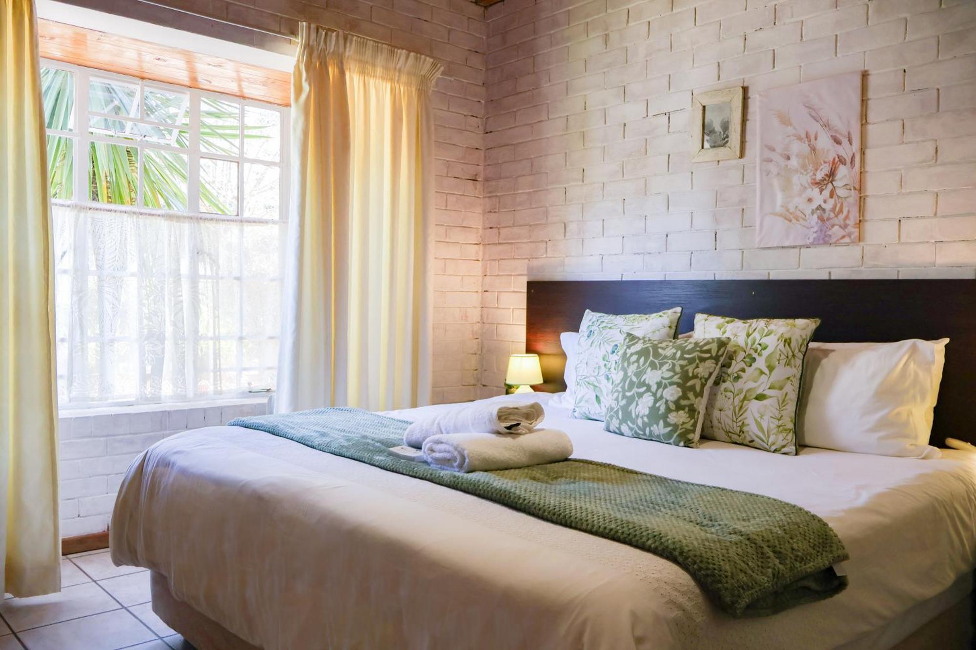 Rooiberg View Clarens Bed & Breakfast Exterior foto