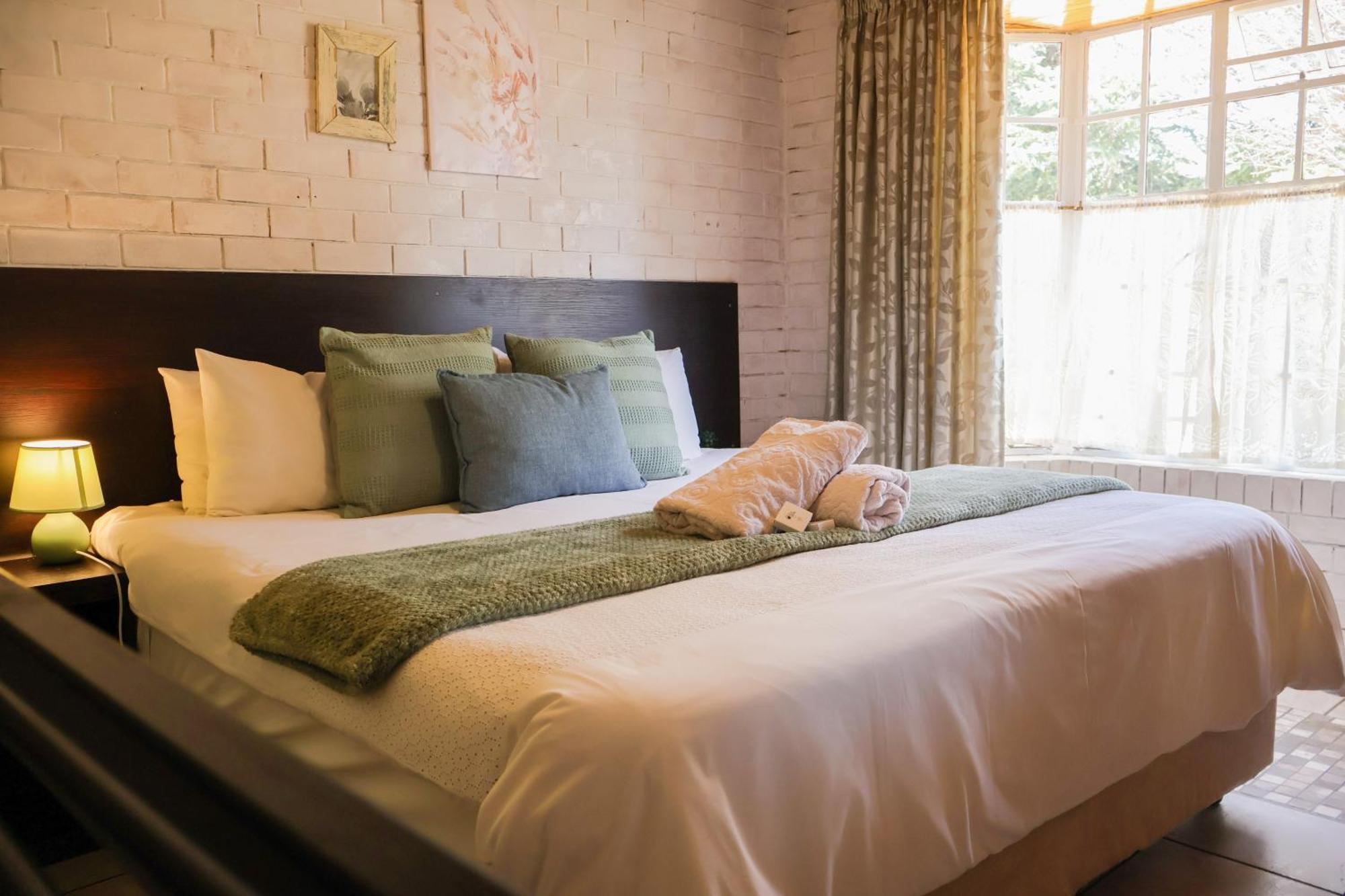 Rooiberg View Clarens Bed & Breakfast Exterior foto