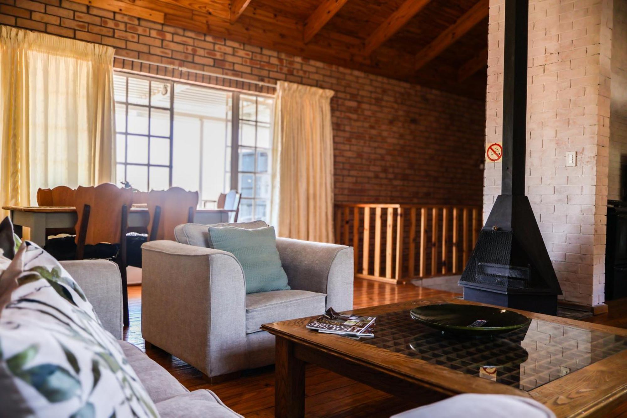 Rooiberg View Clarens Bed & Breakfast Exterior foto